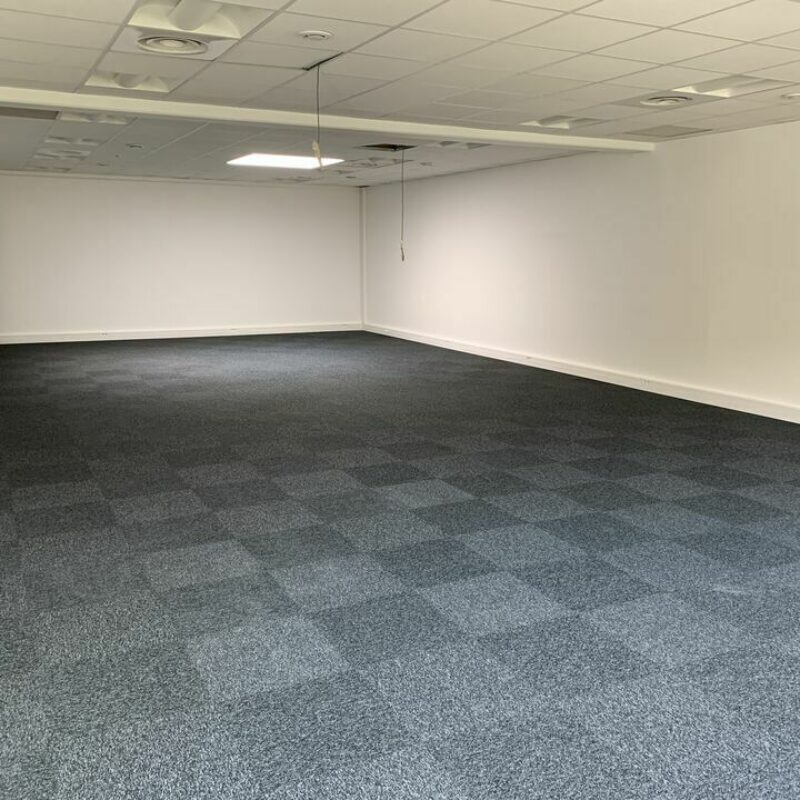 Location - 280 m² - STRASBOURG - 2