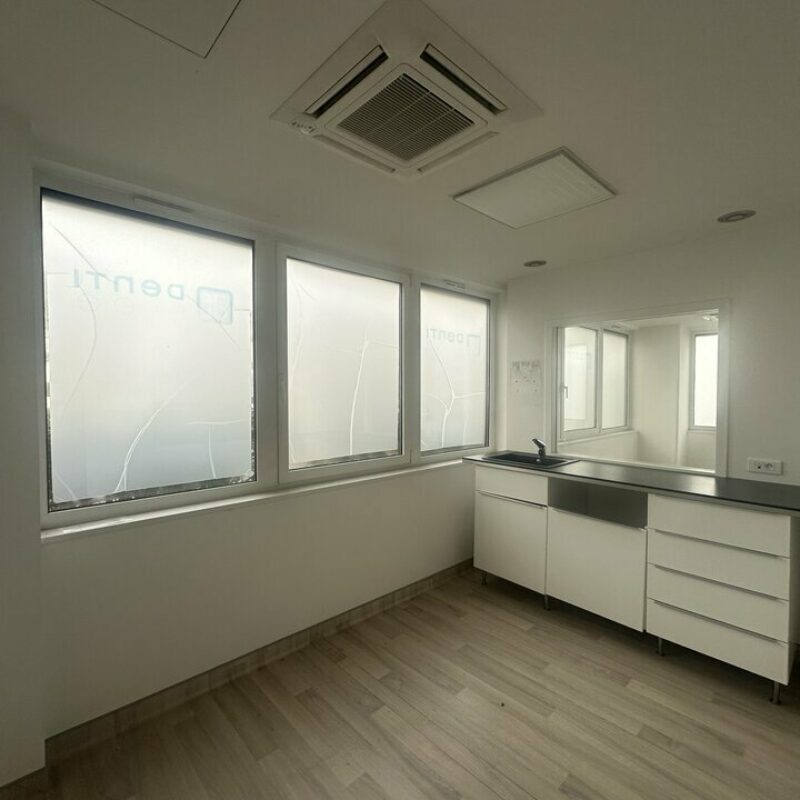 Location - 280 m² - STRASBOURG - 4