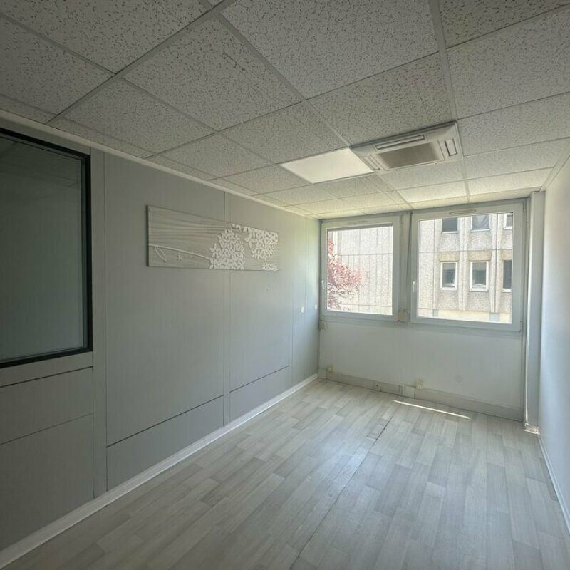 Vente - 175 m² - STRASBOURG - 5