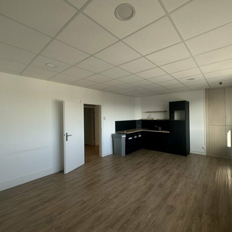 Vente - 470 m² - SCHILTIGHEIM - 2