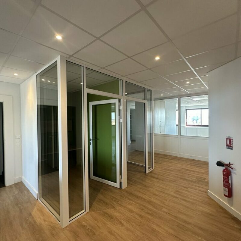 Vente - 470 m² - SCHILTIGHEIM - 3