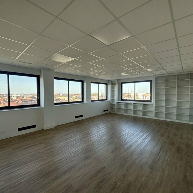 Vente - 470 m² - SCHILTIGHEIM - 4