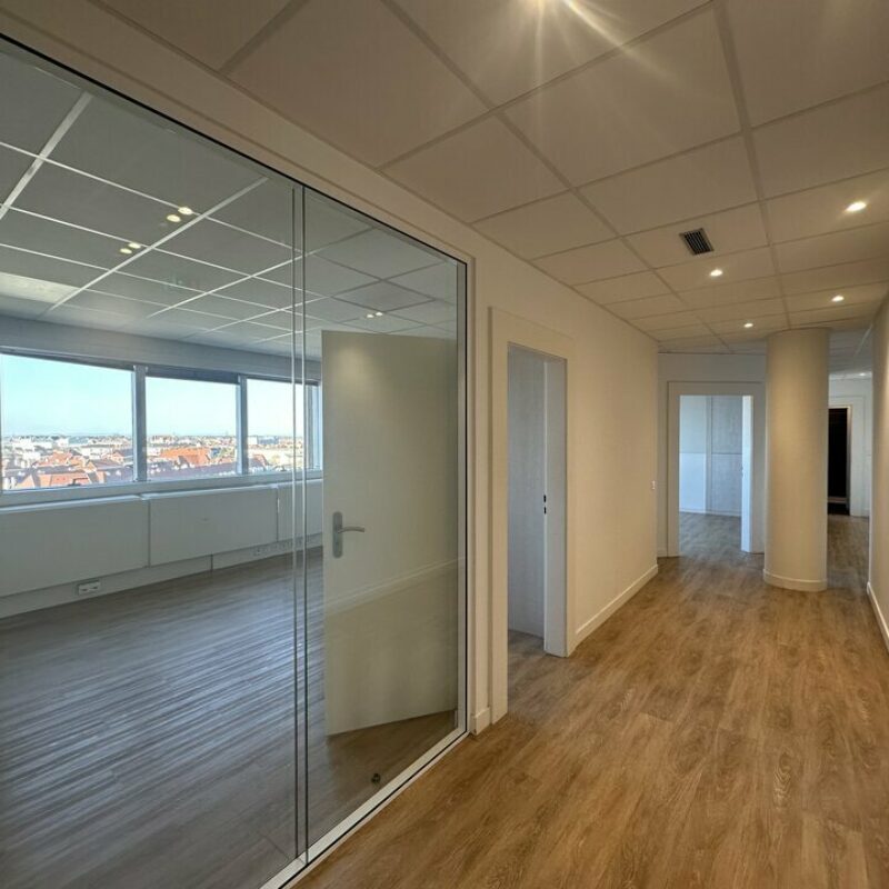 Vente - 470 m² - SCHILTIGHEIM - 5