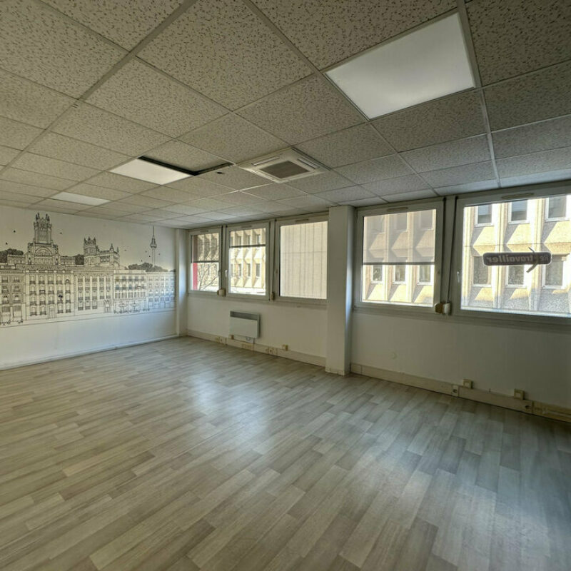 Vente - 309 m² - STRASBOURG - 3