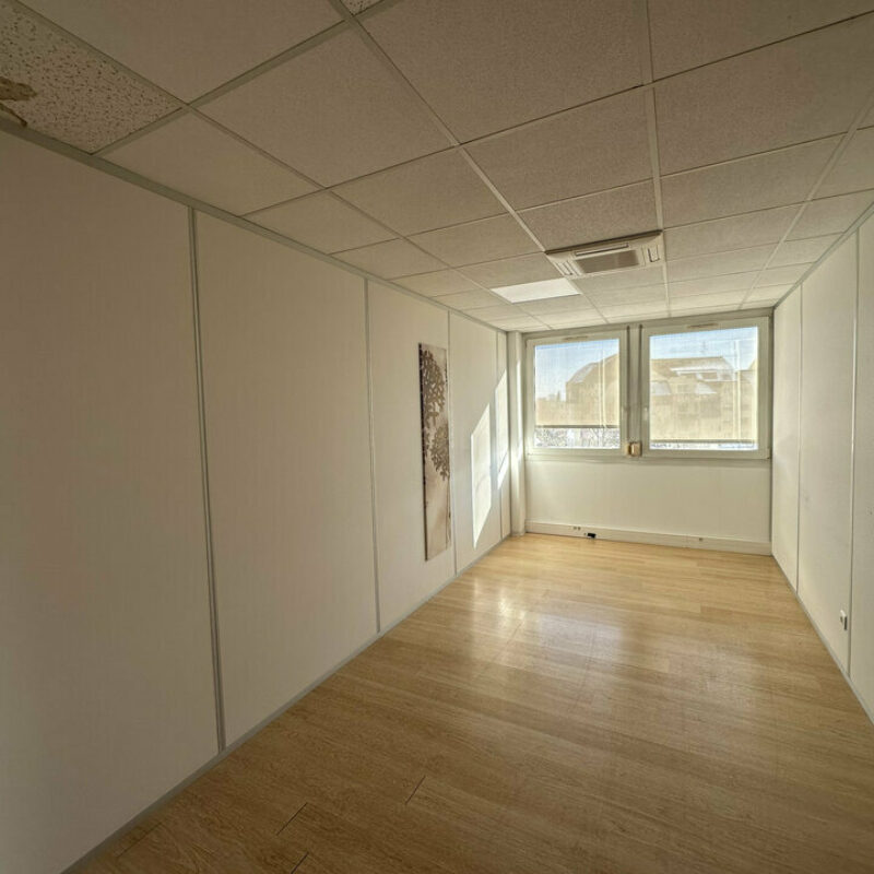 Vente - 309 m² - STRASBOURG - 2