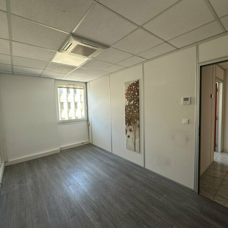 Vente - 134 m² - STRASBOURG - 5