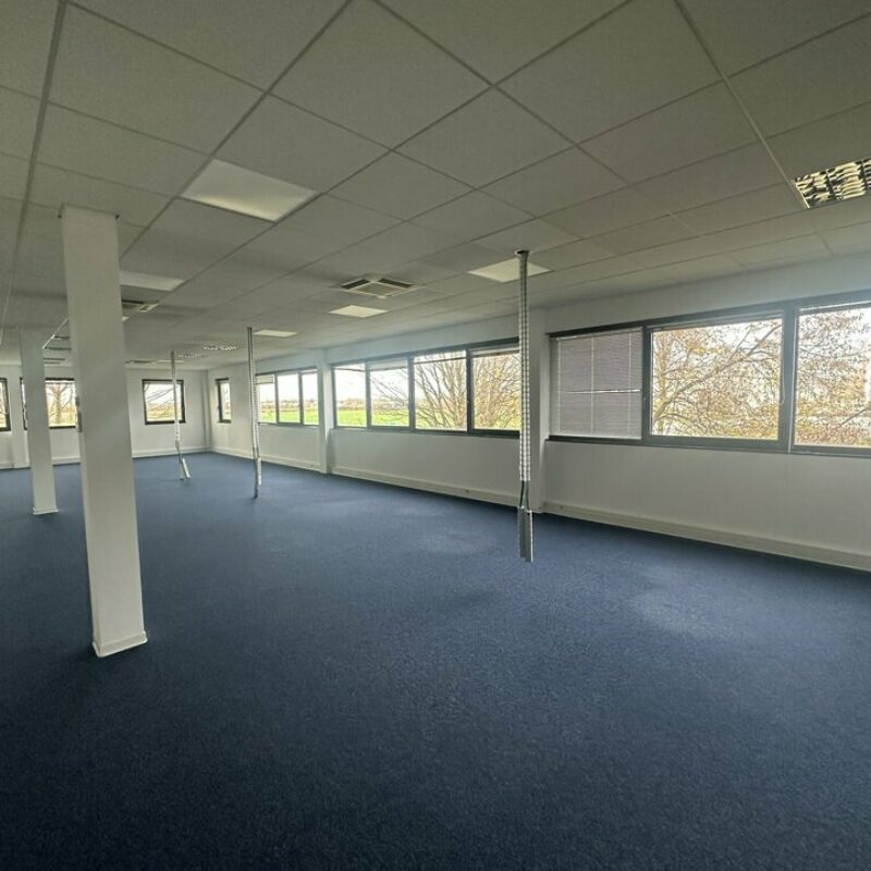 Location - 462 m² - ENTZHEIM - 2