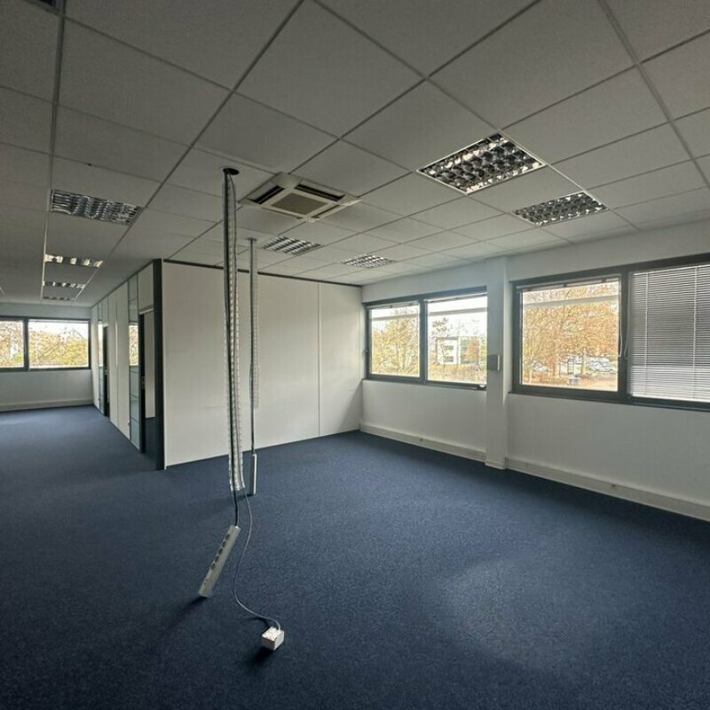 Location - 462 m² - ENTZHEIM - 3