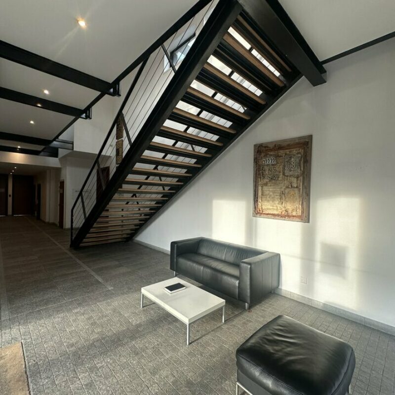 Location - 462 m² - ENTZHEIM - 5