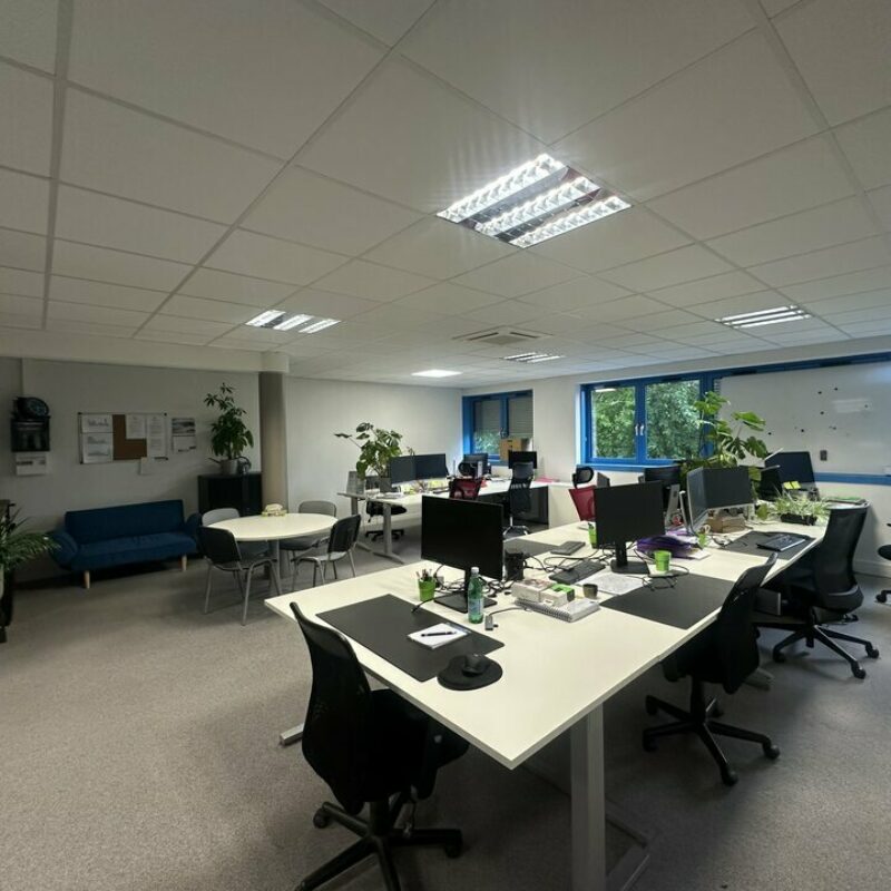 Location - 86.8 m² - SCHILTIGHEIM - 3