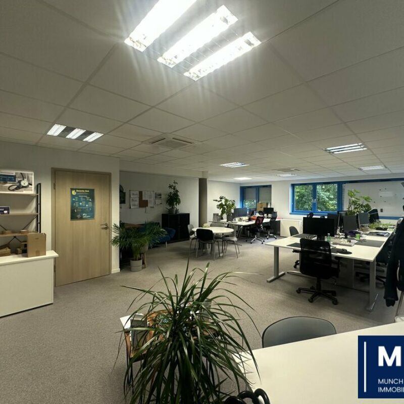 Location - 86.8 m² - SCHILTIGHEIM - 1