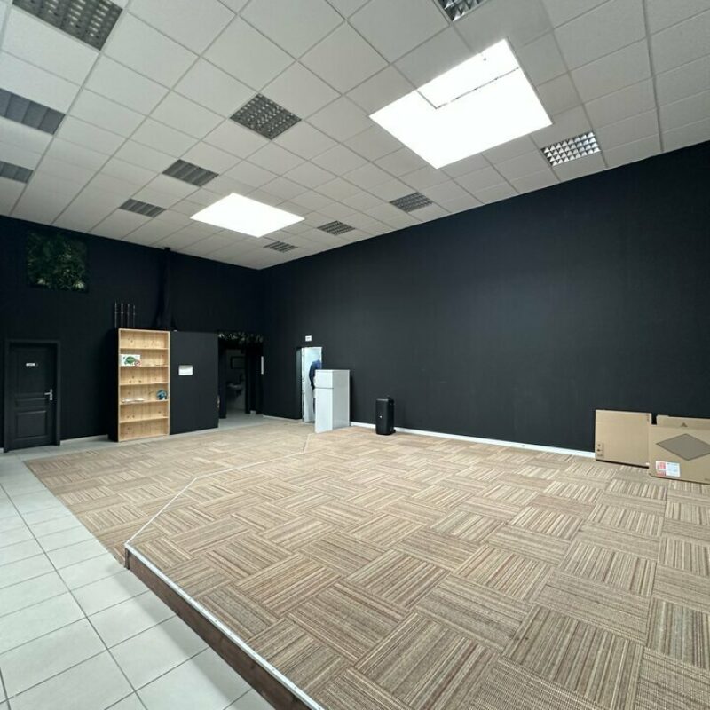 Location - 150 m² - OSTWALD - 3