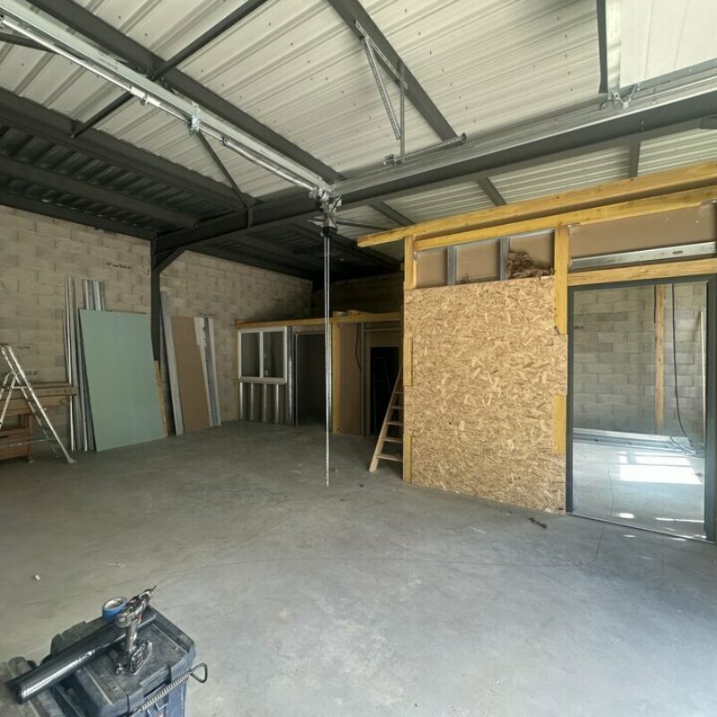 Vente - 100 m² - GEISPOLSHEIM - 2