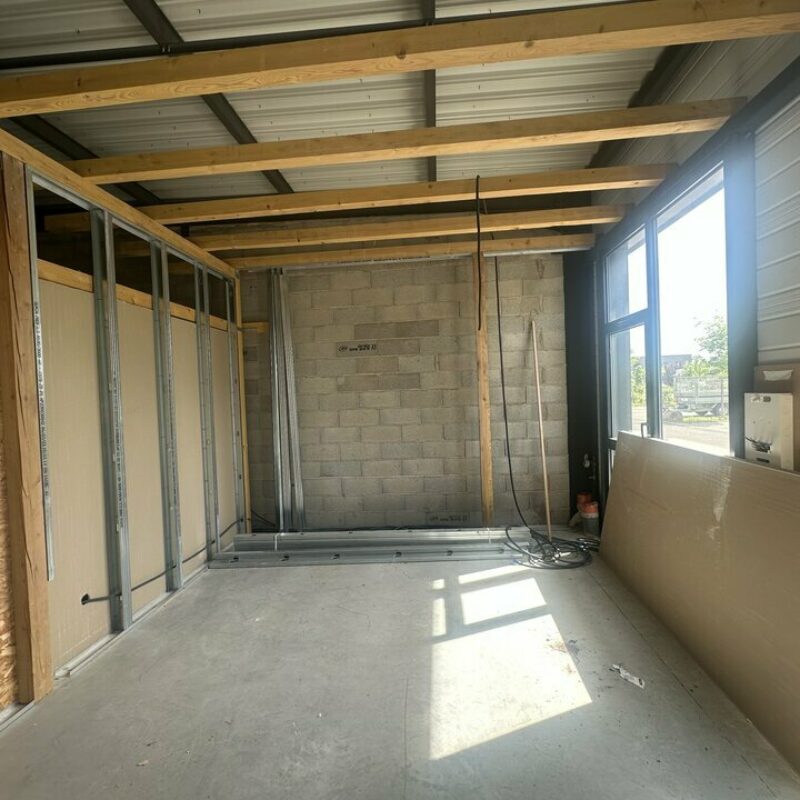 Vente - 100 m² - GEISPOLSHEIM - 5