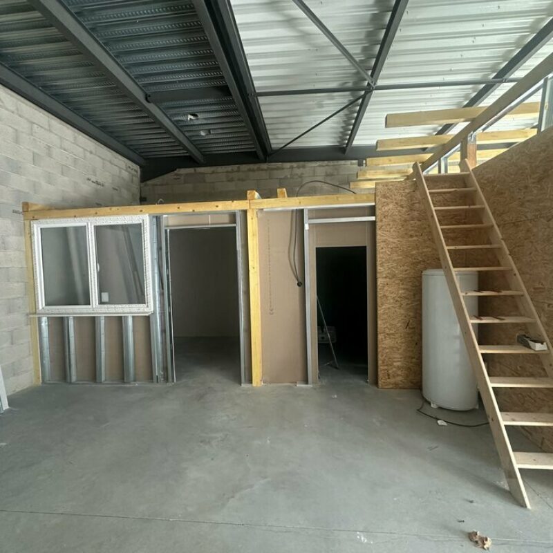 Vente - 100 m² - GEISPOLSHEIM - 4
