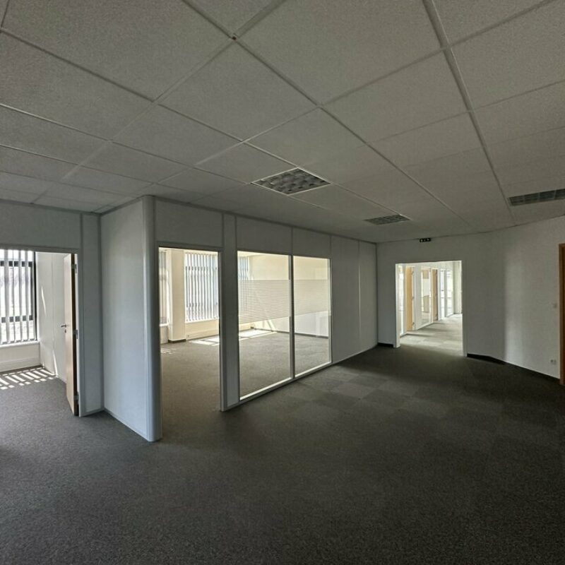 Vente - 142 m² - ENTZHEIM - 4