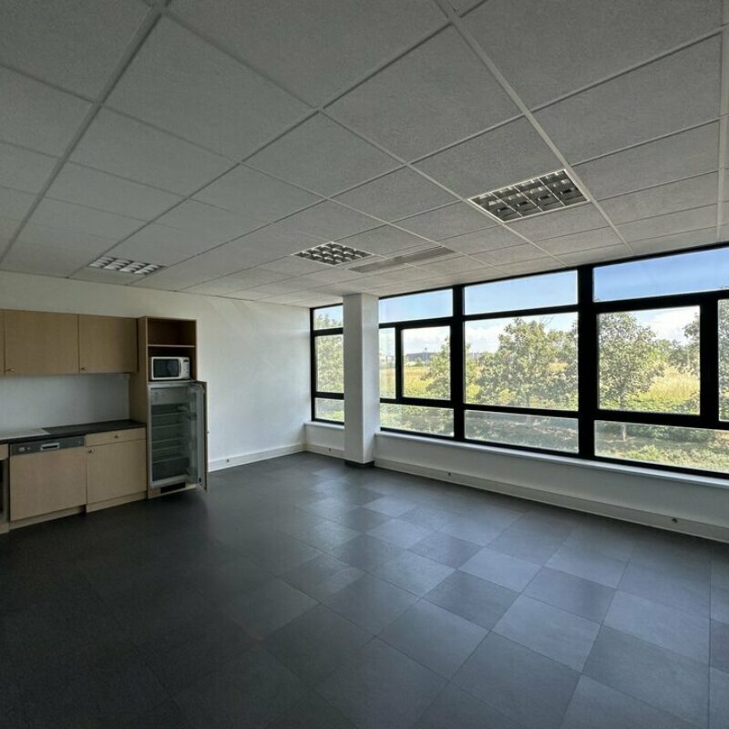 Vente - 142 m² - ENTZHEIM - 5