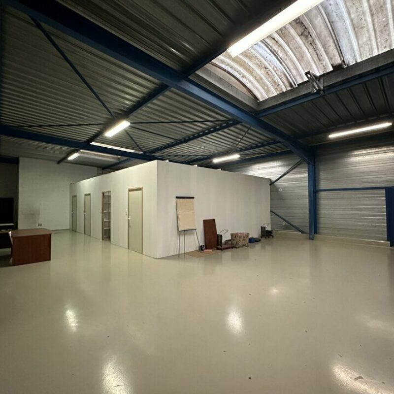 Vente - 552 m² - GEISPOLSHEIM - 2