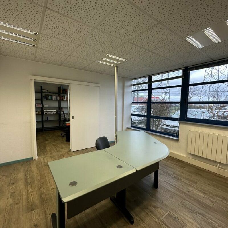 Vente - 552 m² - GEISPOLSHEIM - 5