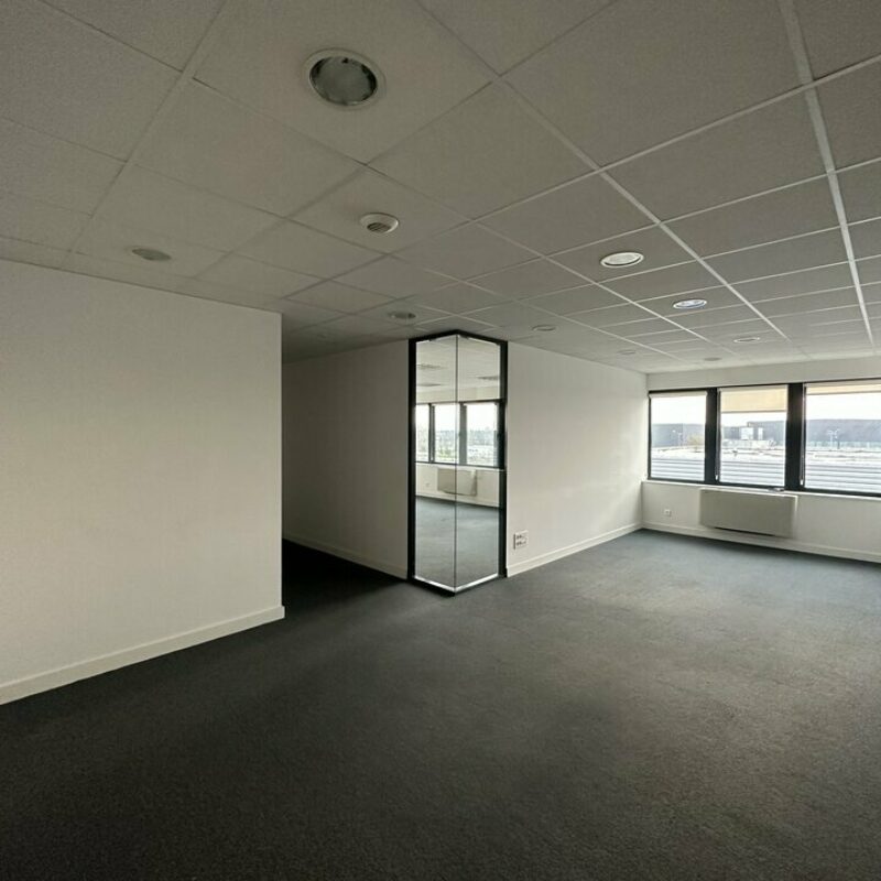 Vente - 352 m² - ENTZHEIM - 3