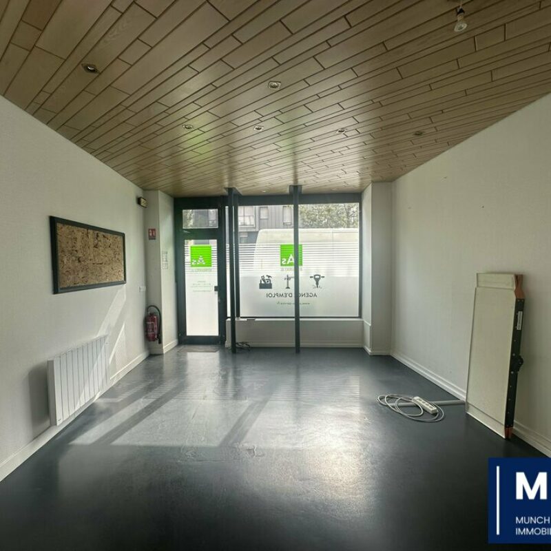 Vente - 125.7 m² - STRASBOURG - 3