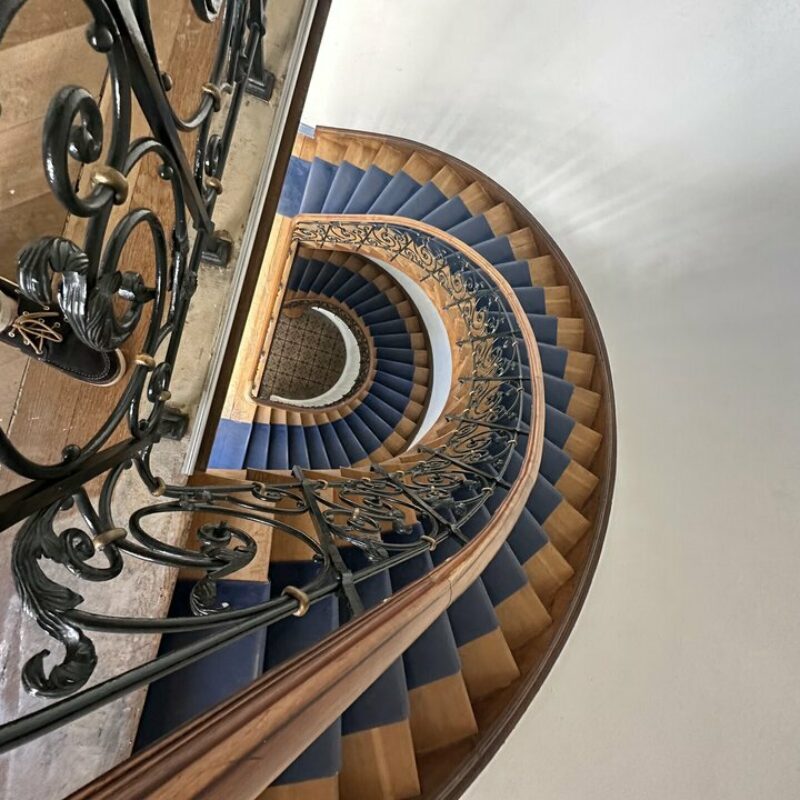 Location - 207 m² - STRASBOURG - 3