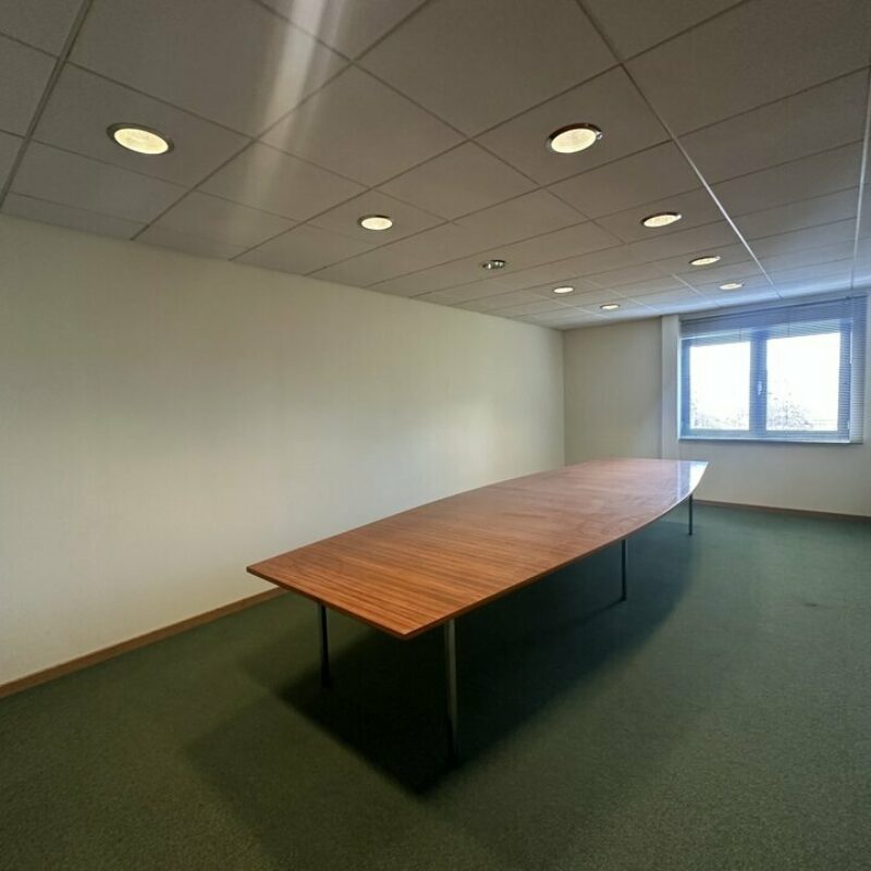 Location - 360 m² - OSTWALD - 5
