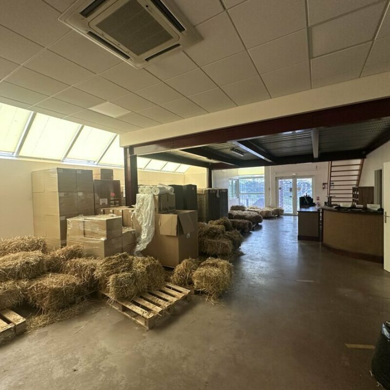 Vente - 1057 m² - SAVERNE - 2