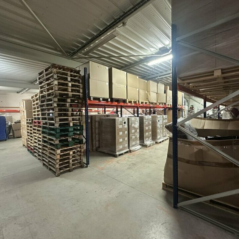 Vente - 1057 m² - SAVERNE - 4