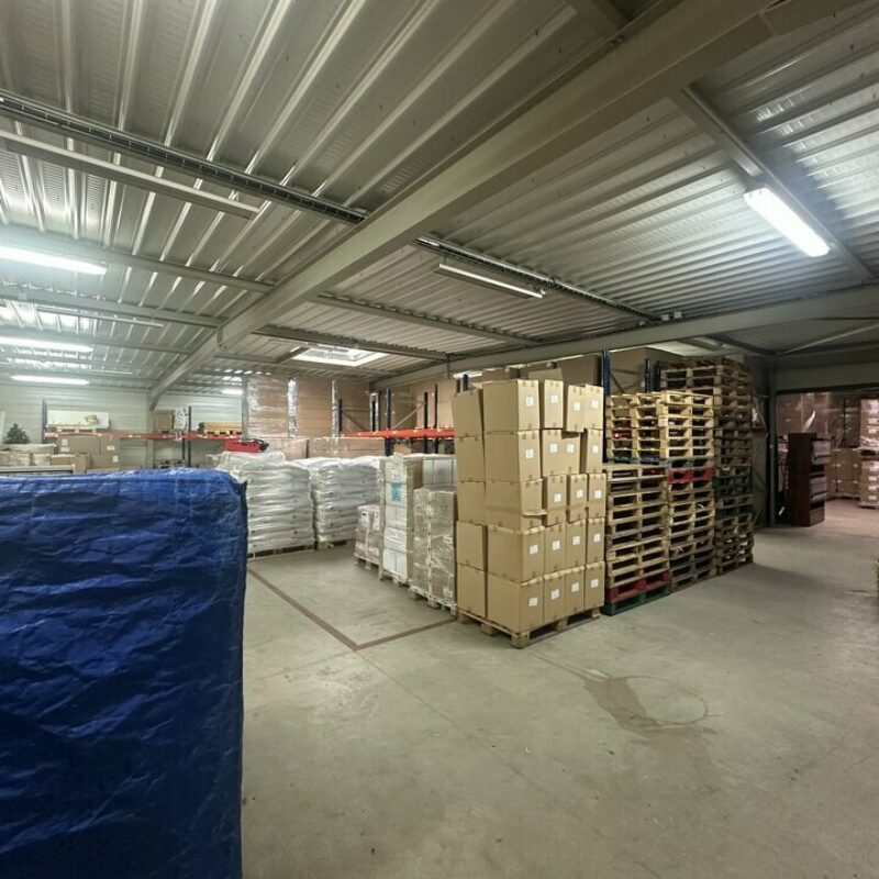 Vente - 1057 m² - SAVERNE - 5