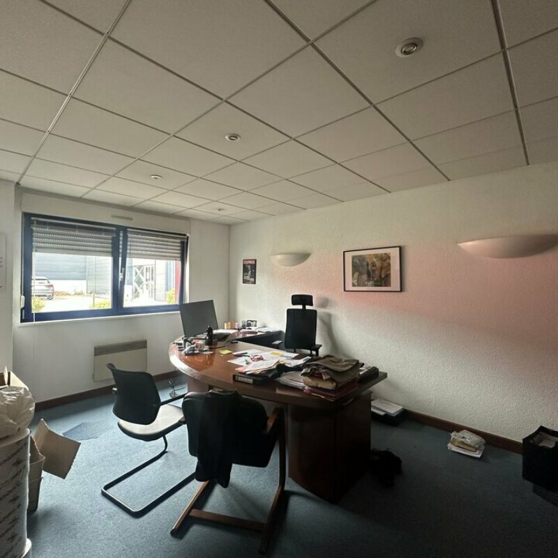 Location - 237.27 m² - SOUFFELWEYERSHEIM - 4