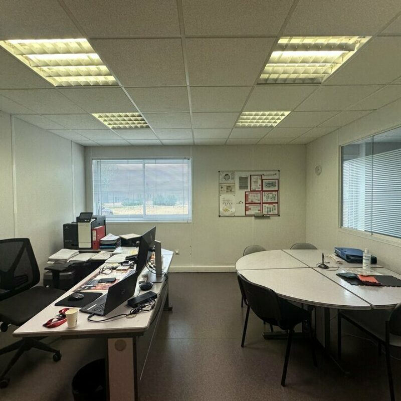 Vente - 1510 m² - DUTTLENHEIM - 4