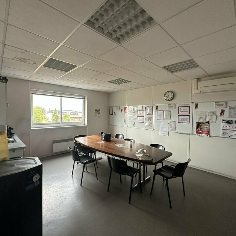 Vente - 1510 m² - DUTTLENHEIM - 5