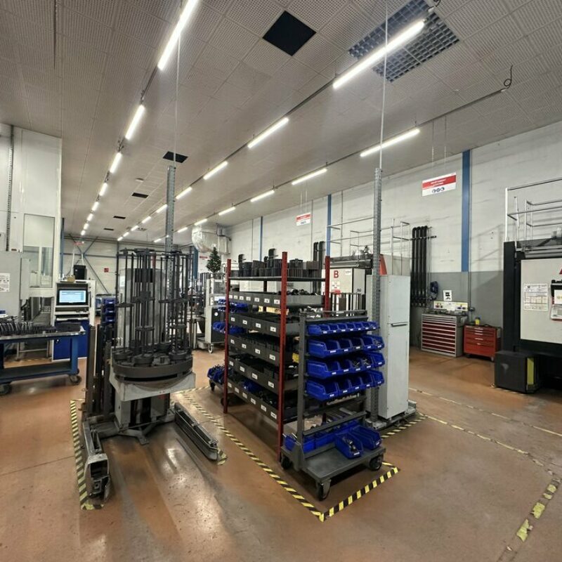 Vente - 1510 m² - DUTTLENHEIM - 3