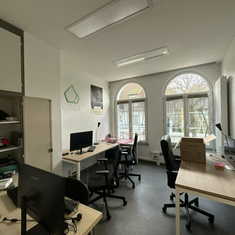 Location - 330 m² - SCHILTIGHEIM - 2