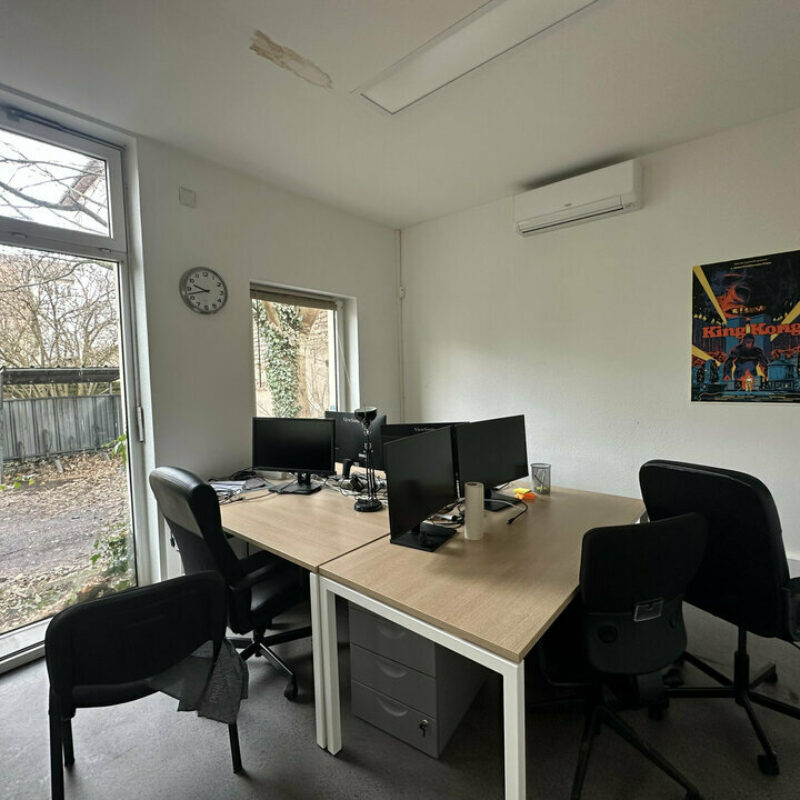 Location - 330 m² - SCHILTIGHEIM - 3