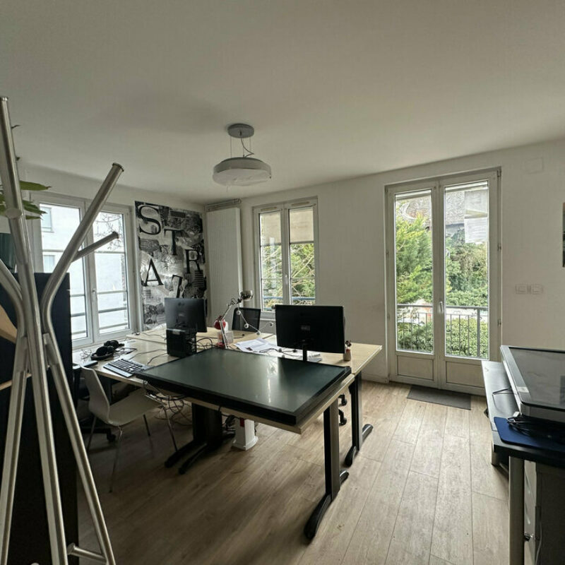 Location - 330 m² - SCHILTIGHEIM - 4