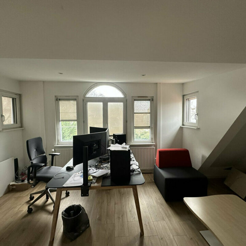 Location - 330 m² - SCHILTIGHEIM - 5