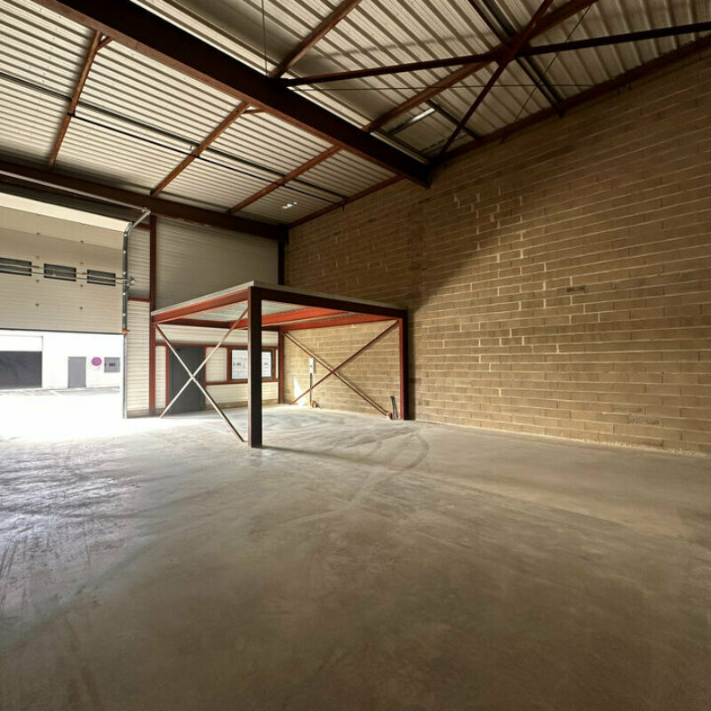 Vente - 7749.2 m² - FEGERSHEIM - 5