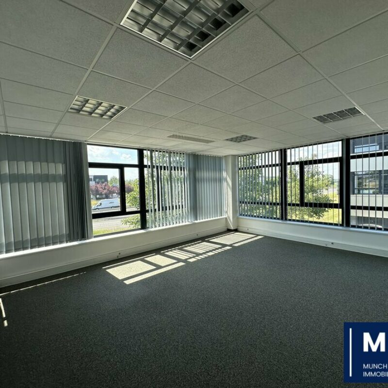 Vente - 434 m² - ENTZHEIM - 1