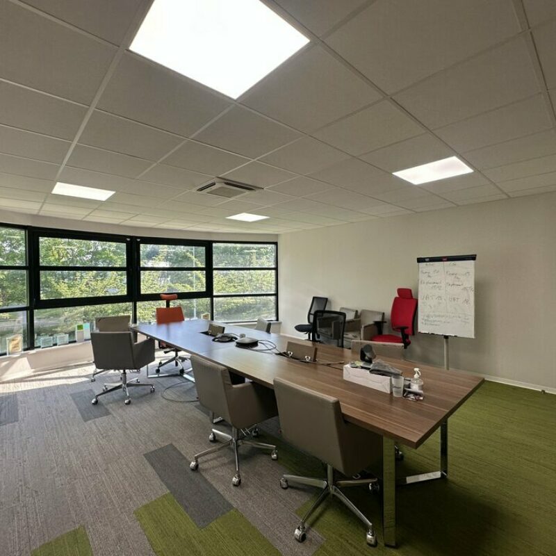 Location - 541 m² - SCHILTIGHEIM - 4