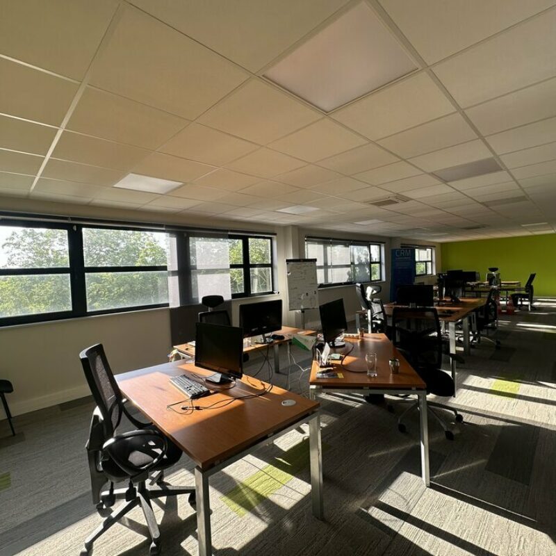 Location - 541 m² - SCHILTIGHEIM - 2