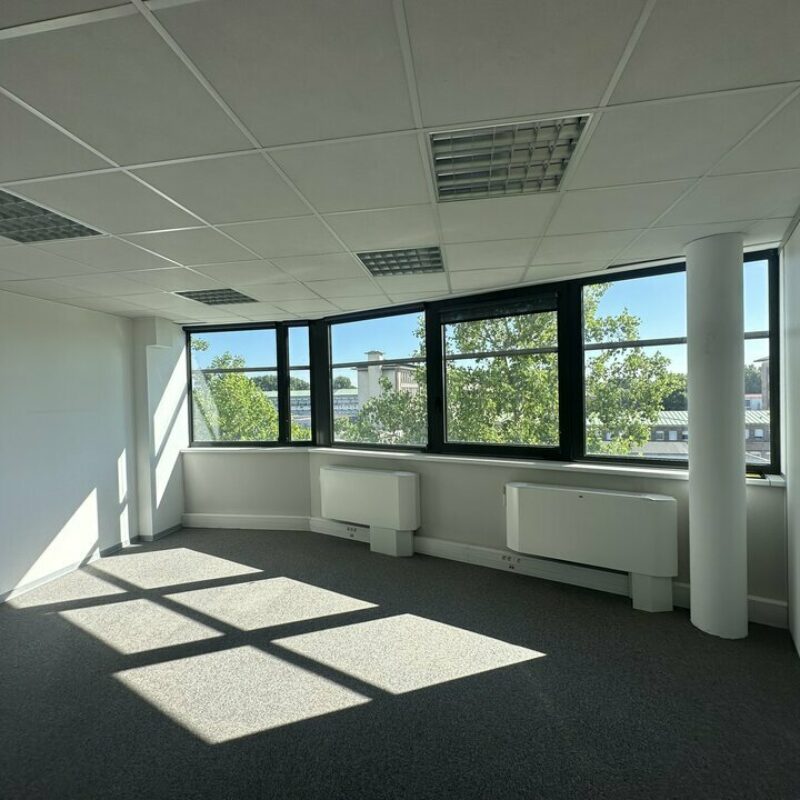 Location - 918 m² - STRASBOURG - 4