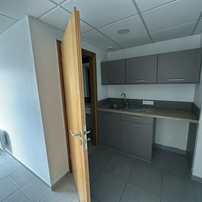 Location - 318 m² - HAGUENAU - 4