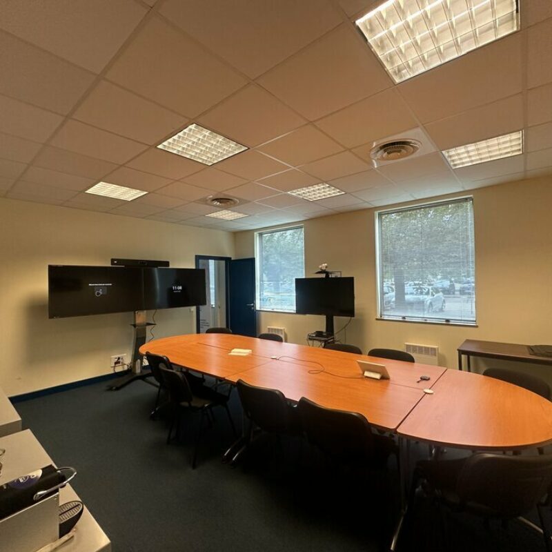 Vente - 118 m² - SCHILTIGHEIM - 2