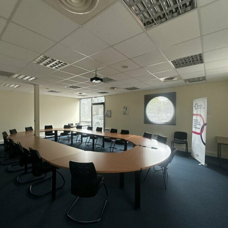 Vente - 118 m² - SCHILTIGHEIM - 3