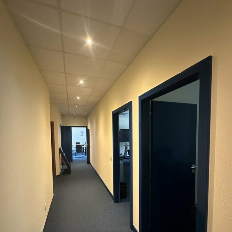 Vente - 118 m² - SCHILTIGHEIM - 4