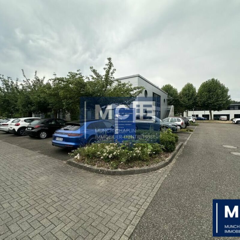 Vente - 118 m² - SCHILTIGHEIM - 1