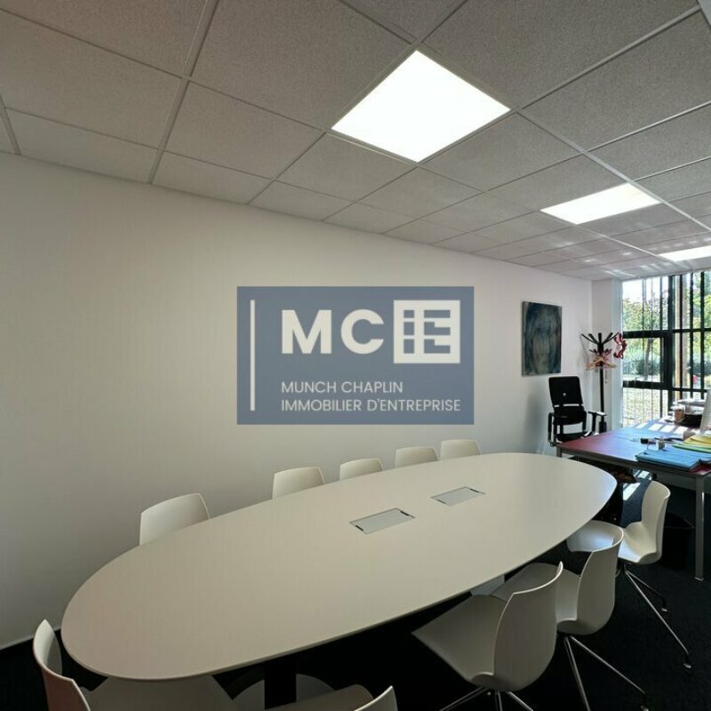 Location - 120 m² - SCHILTIGHEIM - 4