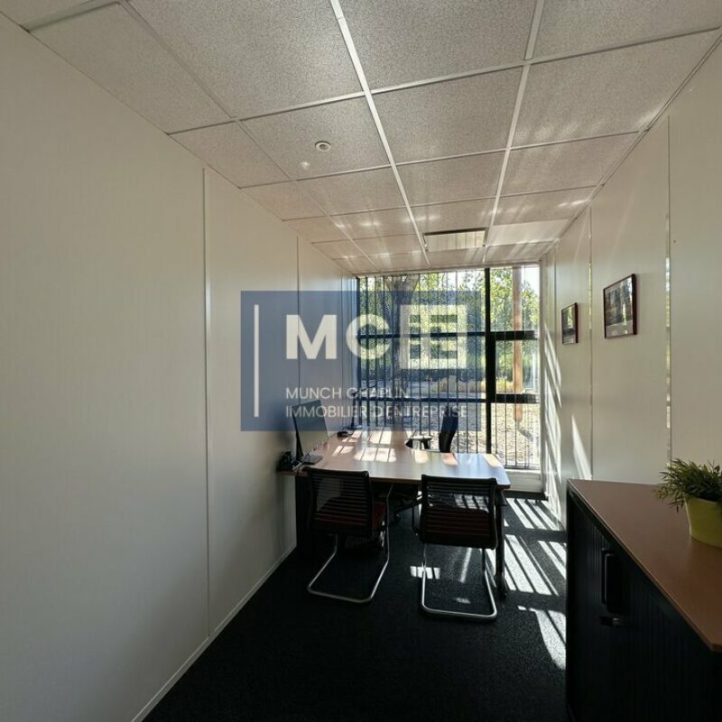 Location - 120 m² - SCHILTIGHEIM - 5